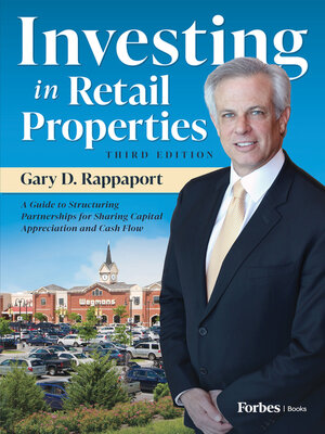 cover image of Investing in Retail Properties